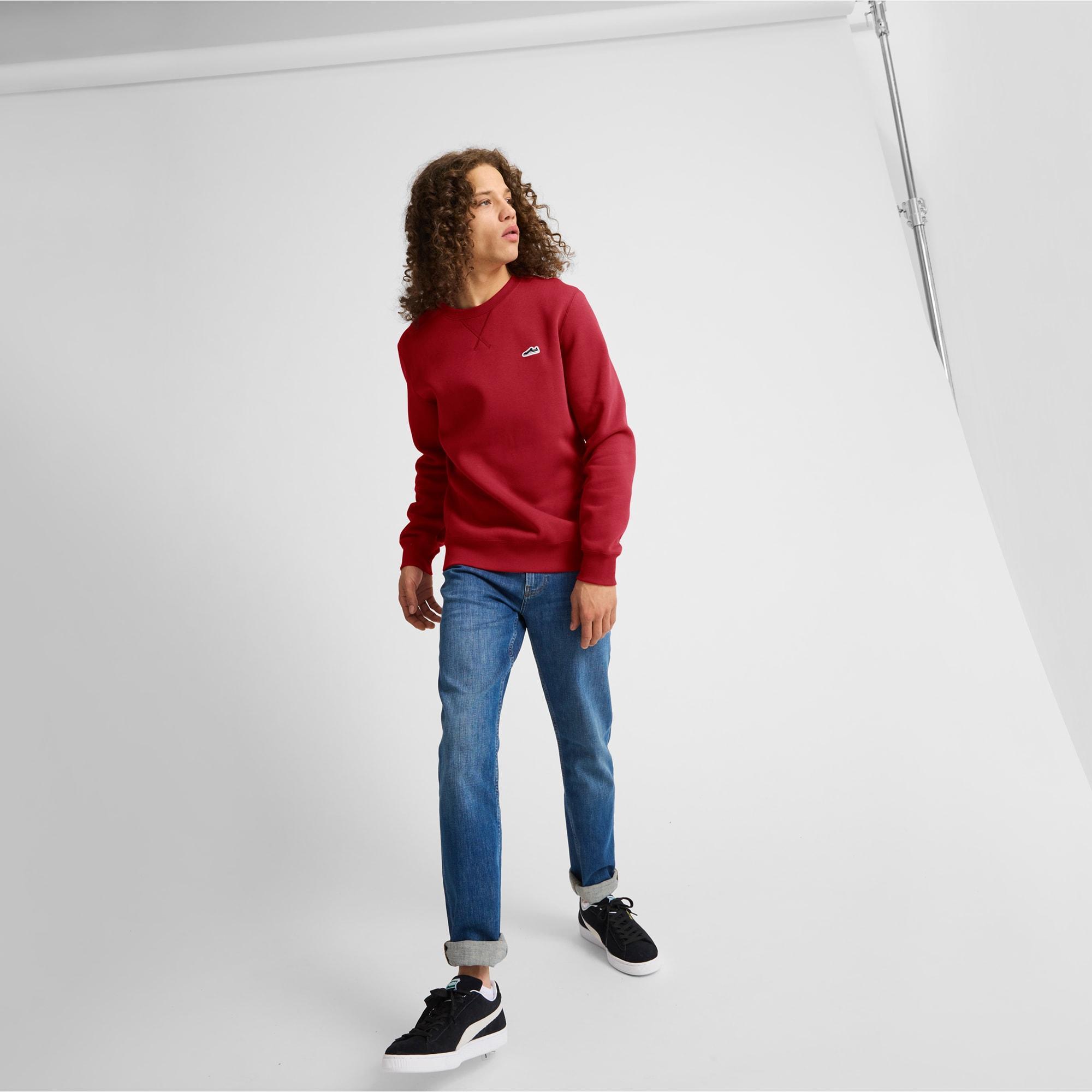 Men's Roam™ Crewneck - Fall Limited Edition Product Image