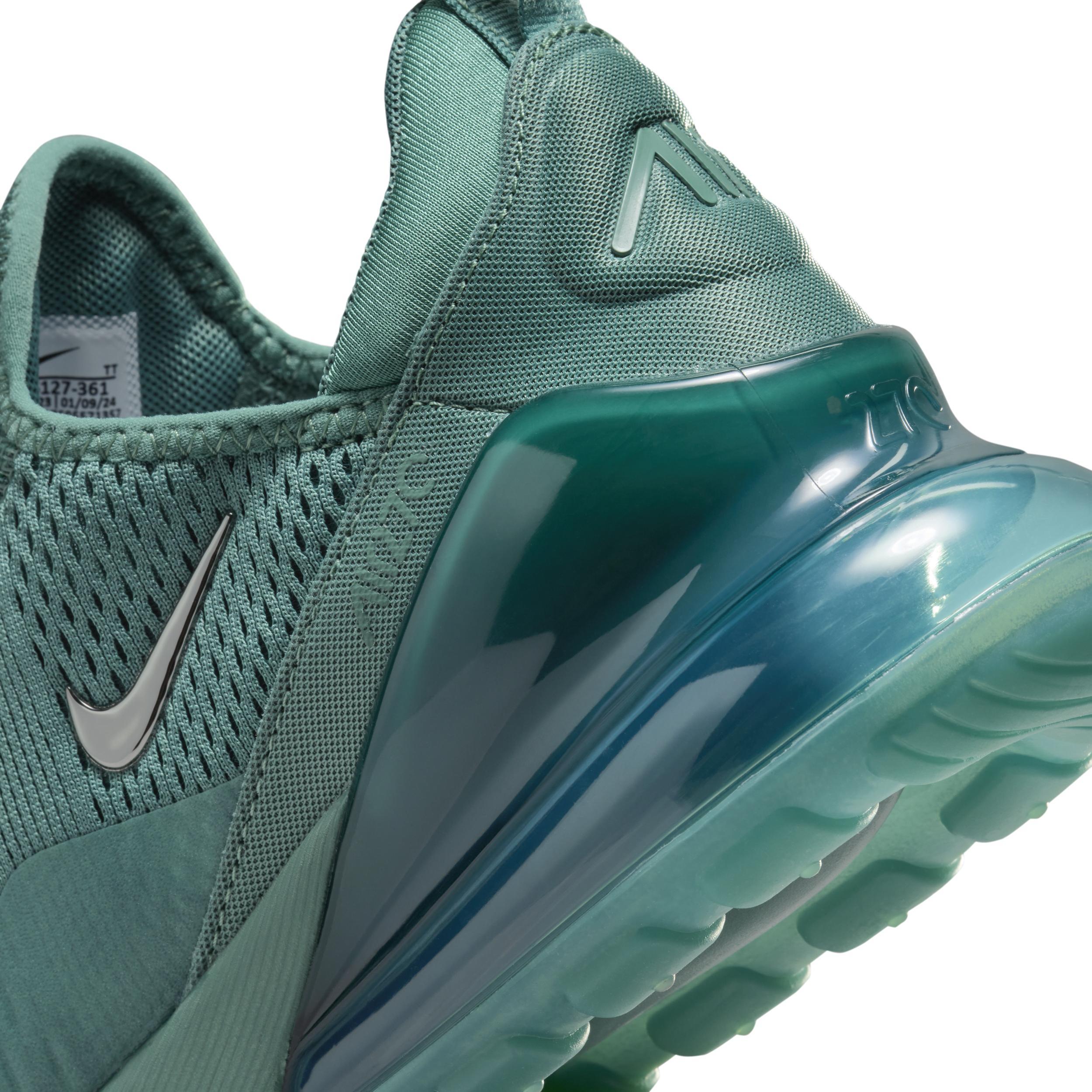 Nike Women's Air Max 270 Shoes Product Image