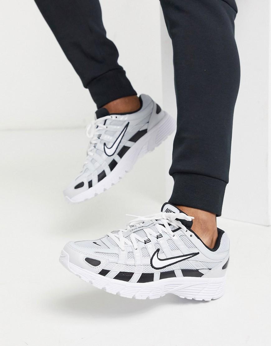 Nike P-6000 Sneaker Product Image