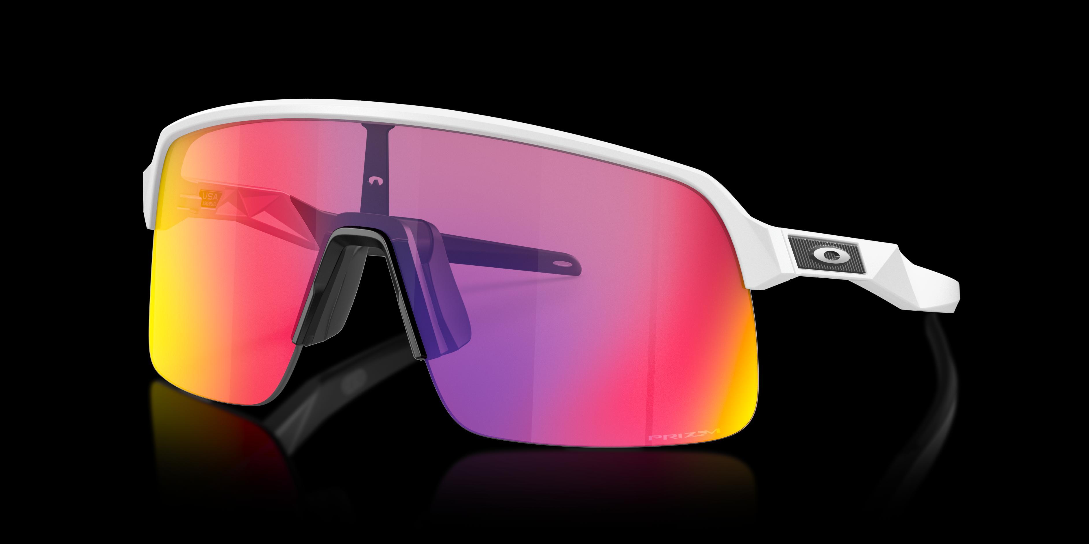 Oakley Sutro Lite 139mm Shield Sunglasses Product Image