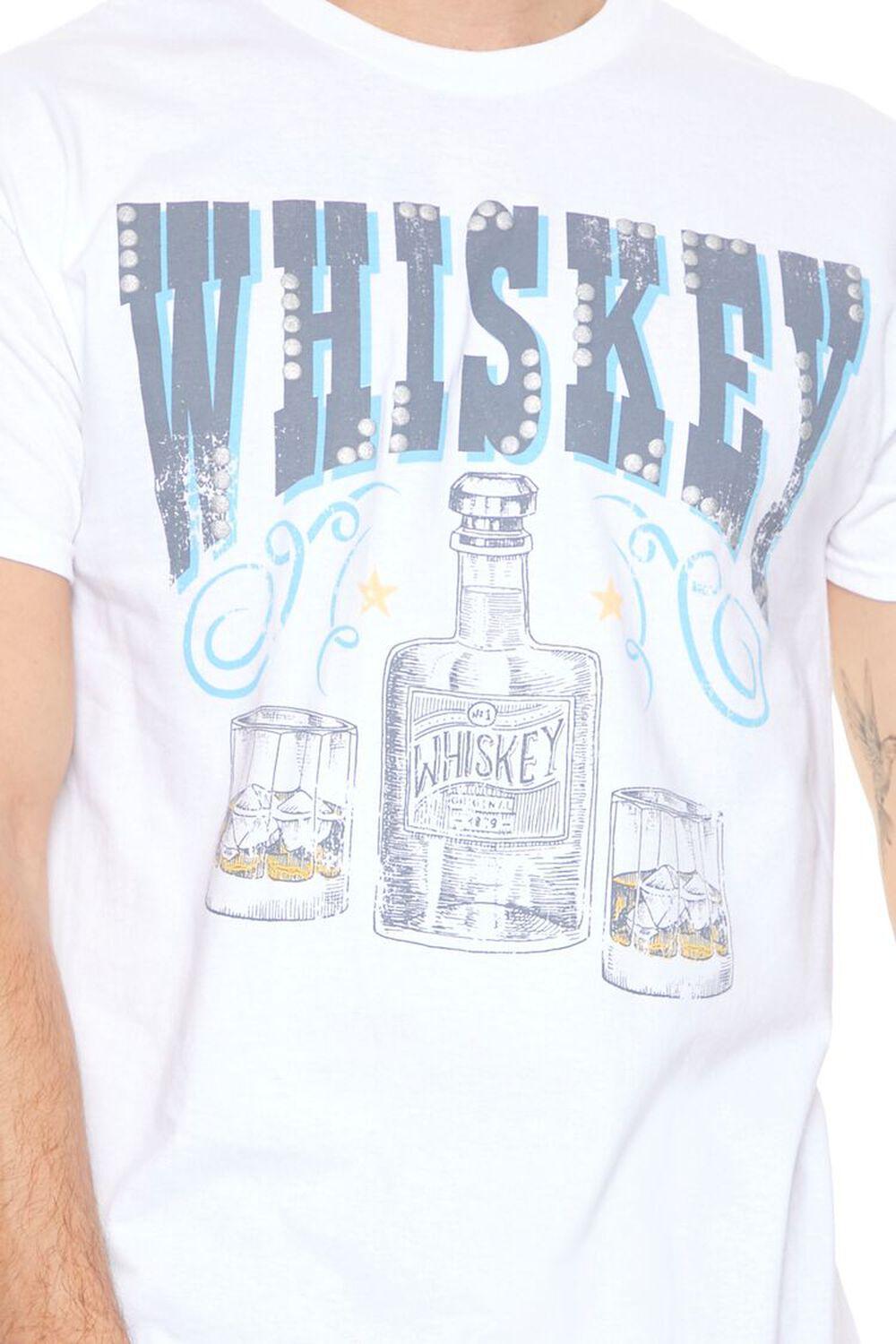 Whiskey Graphic Tee | Forever 21 Product Image