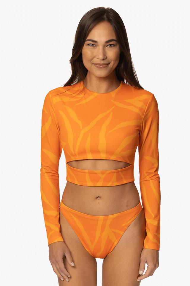 Haliewa Bikini Bottom - Pyramid Female Product Image