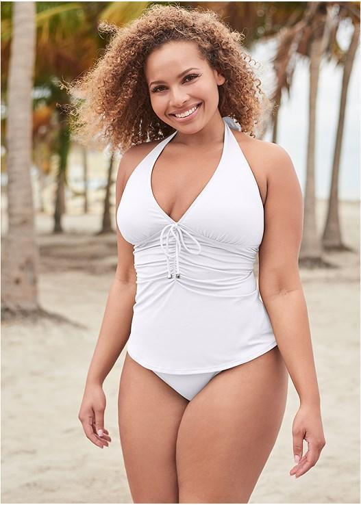 Julie Halter Tankini Top Product Image