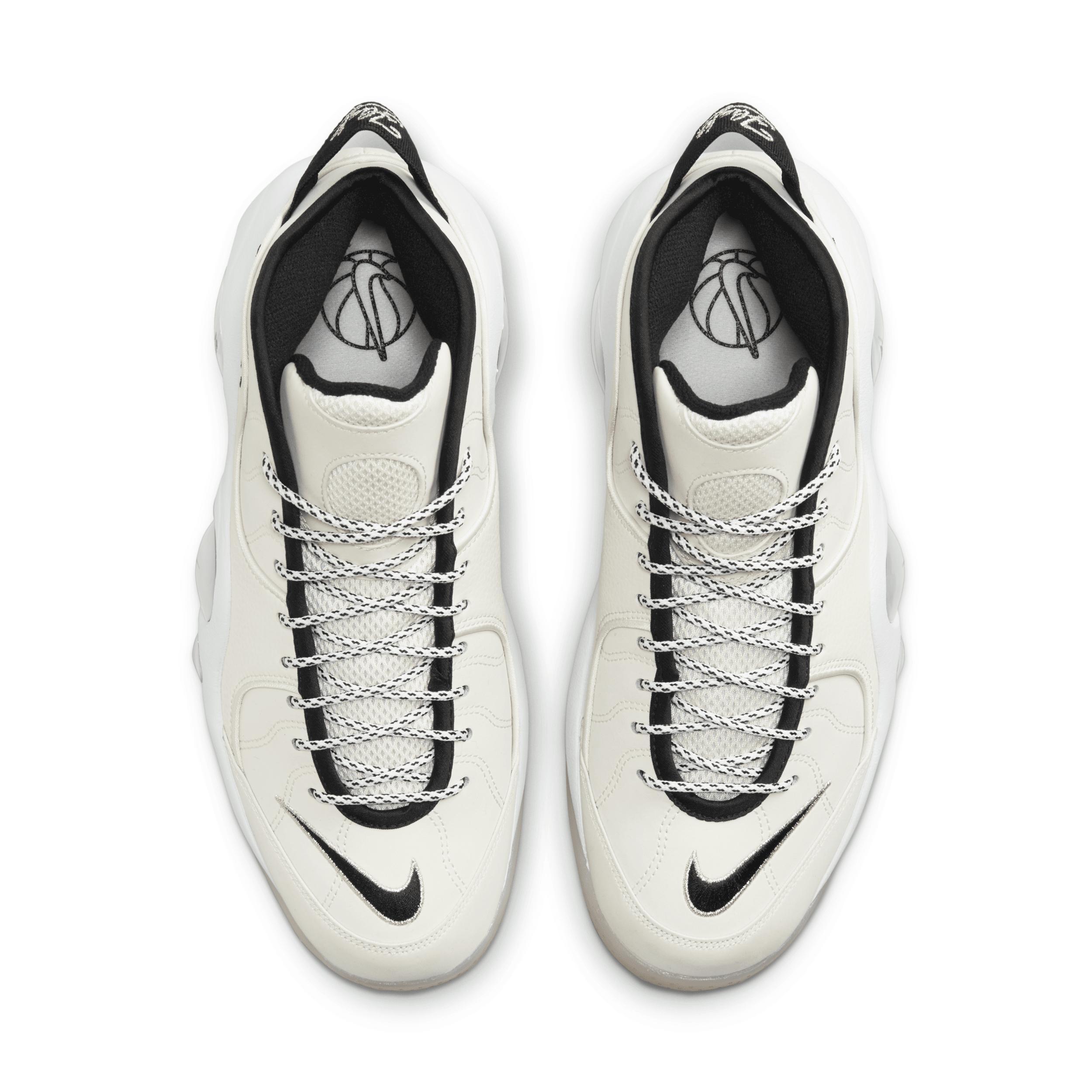 Nike Men's Air Zoom Flight 95 Shoes Product Image