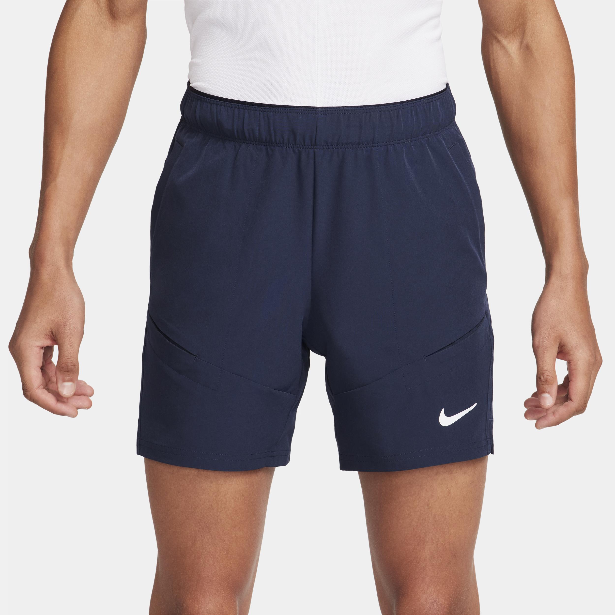 Nike Men's Court Advantage Dri-FIT 7" Tennis Shorts Product Image