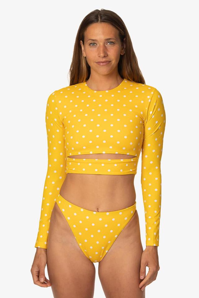 Haliewa Bikini Bottom - Itsy Bitsy Female Product Image