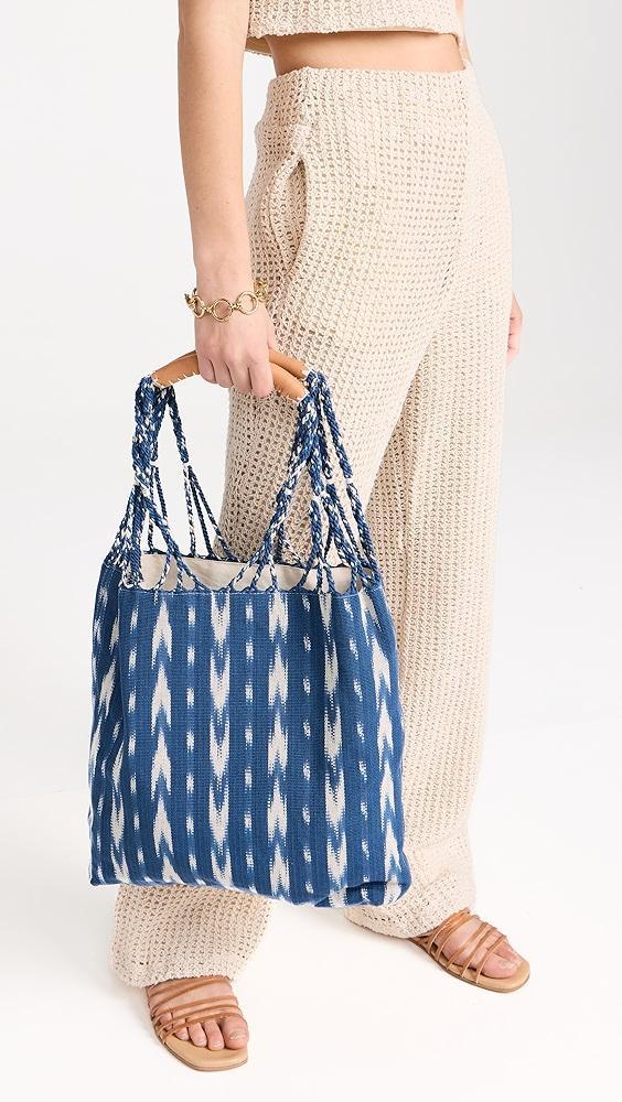 Mercado Global Apolonia Tote | Shopbop Product Image