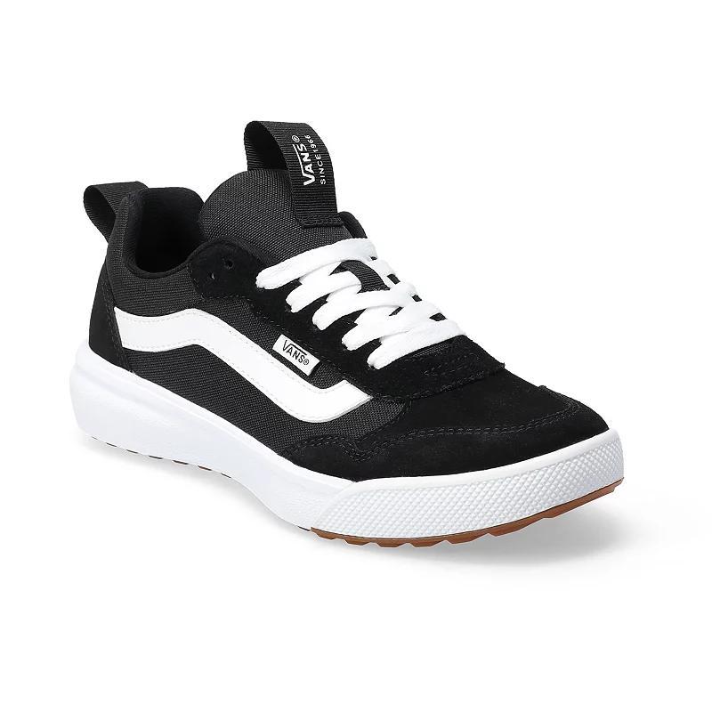 Vans Range EXP Womens Shoes Product Image