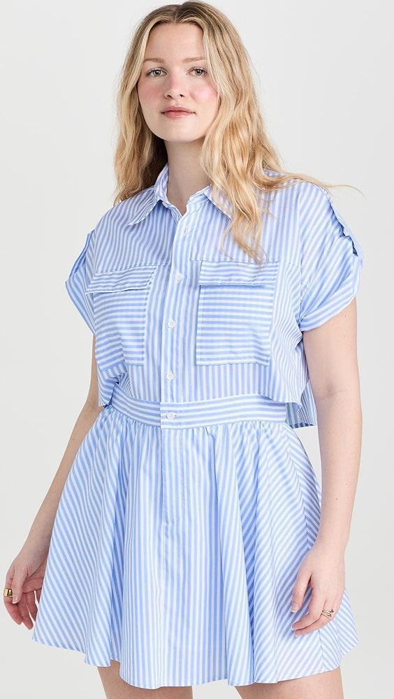 o.p.t Dress | Shopbop Product Image