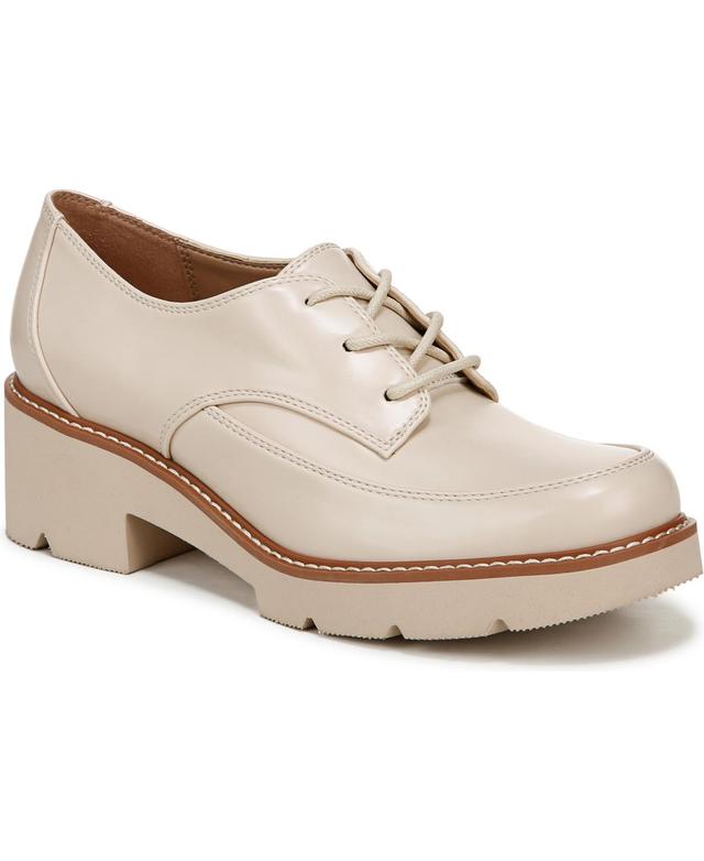 Naturalizer Darry Lace-Up Derby Product Image