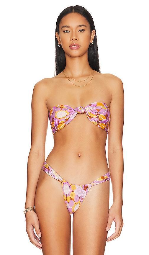 HAUT DE MAILLOT DE BAIN LELE Product Image