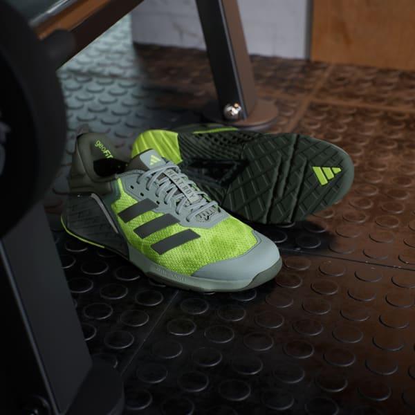 Dropset 3 strength training shoes Product Image