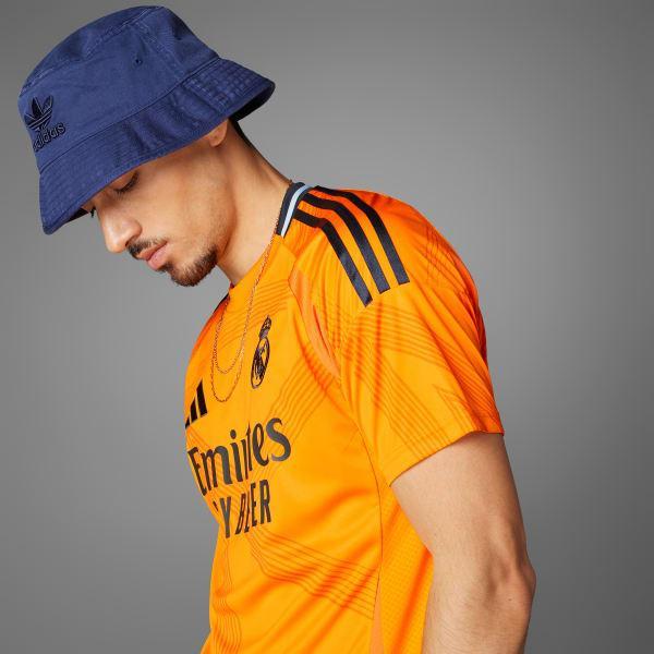 Real Madrid 24/25 Away Jersey Product Image