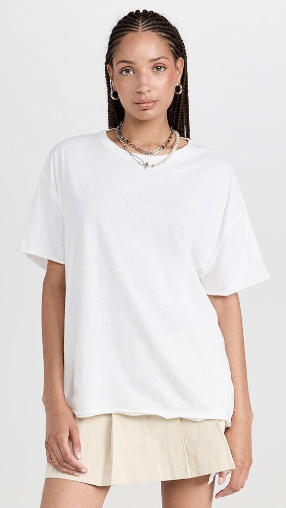 Free People Nina Tee | Shopbop Product Image