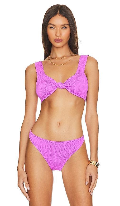 Cabana Bikini Top Product Image