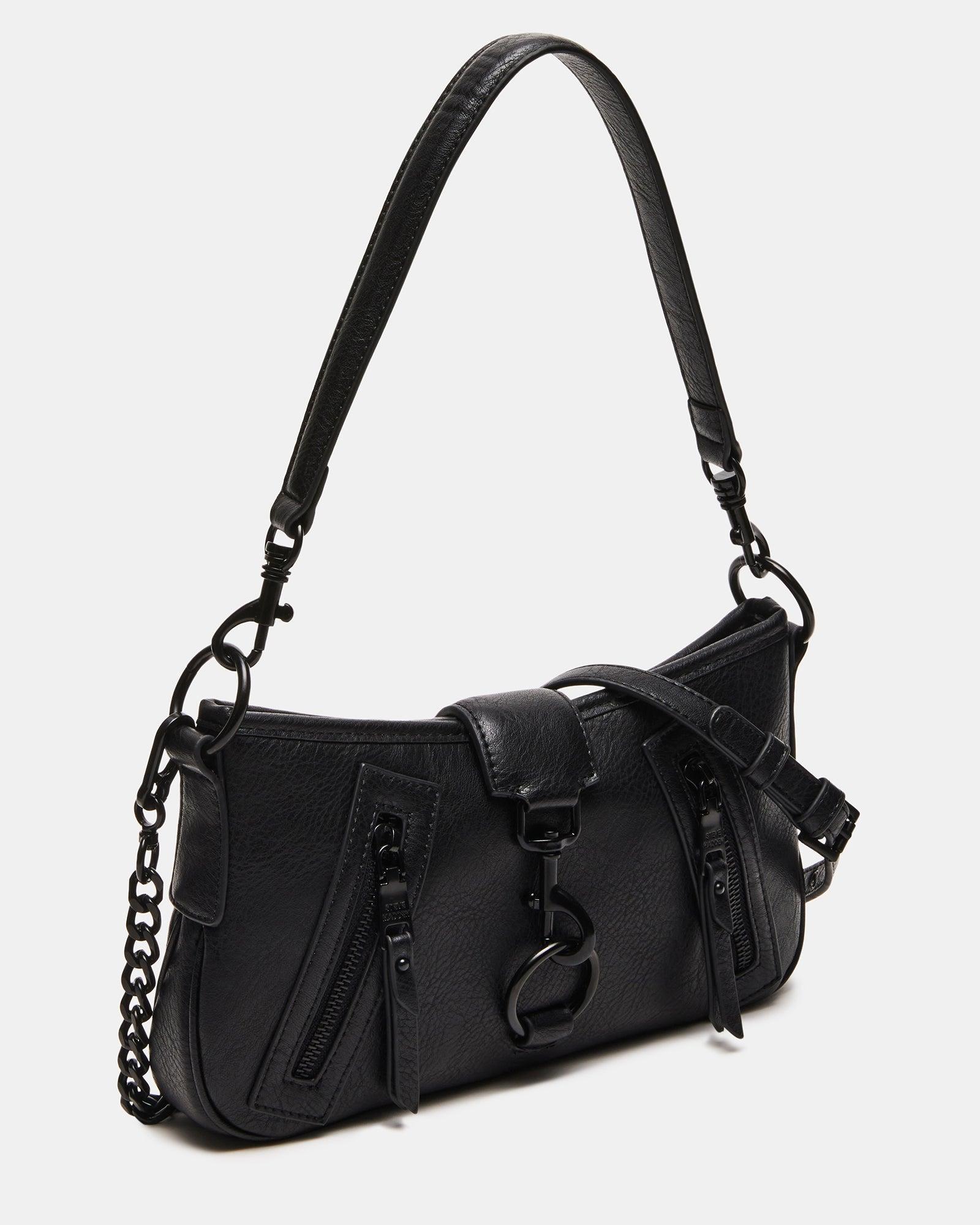 MUSE BAG BLACK Female Product Image