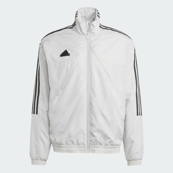 House of Tiro Track Jacket Product Image