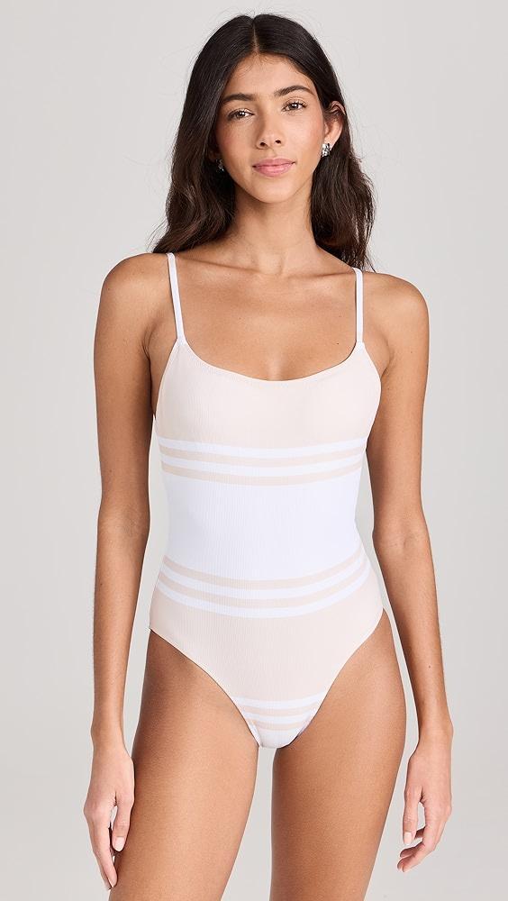 Lemlem Elene One Piece | Shopbop Product Image