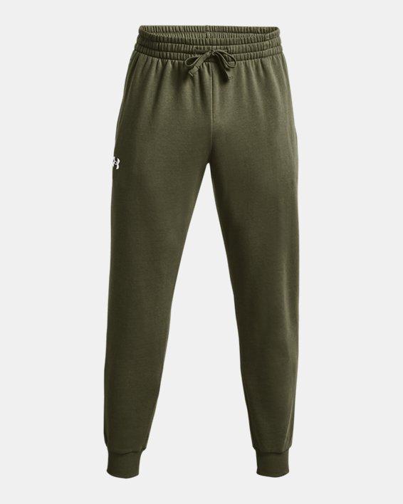 Men's UA Rival Fleece Joggers Product Image