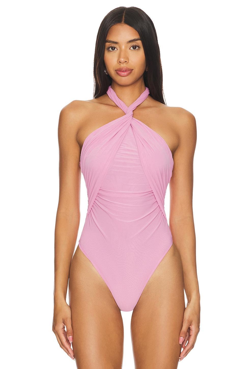 Marchella Bodysuit Ronny Kobo Product Image