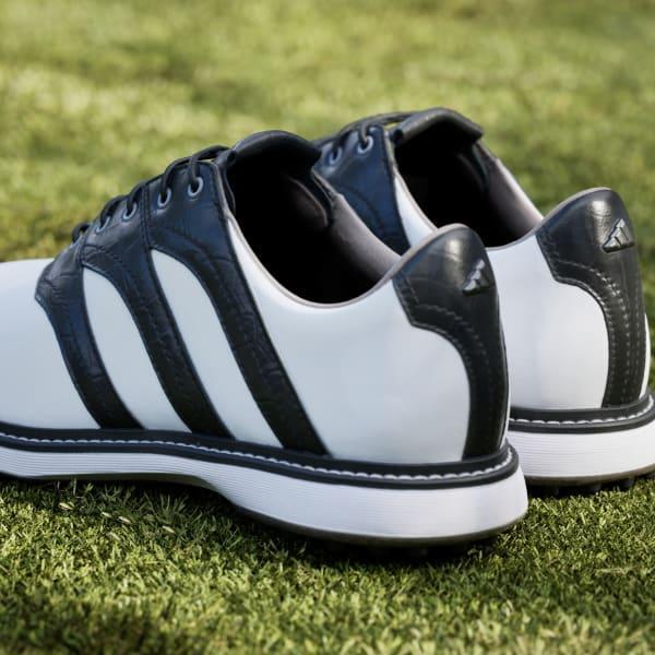 MC Z-Traxion Spikeless Golf Shoes Product Image