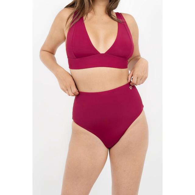 1 People Womens Uluwatu Bikini Bottom Product Image