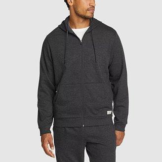 Everyday Full-Zip Hoodie Product Image