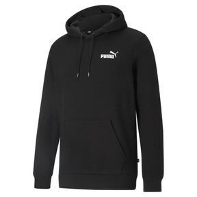 PUMA Essentials Small Logo Men's Hoodie Product Image