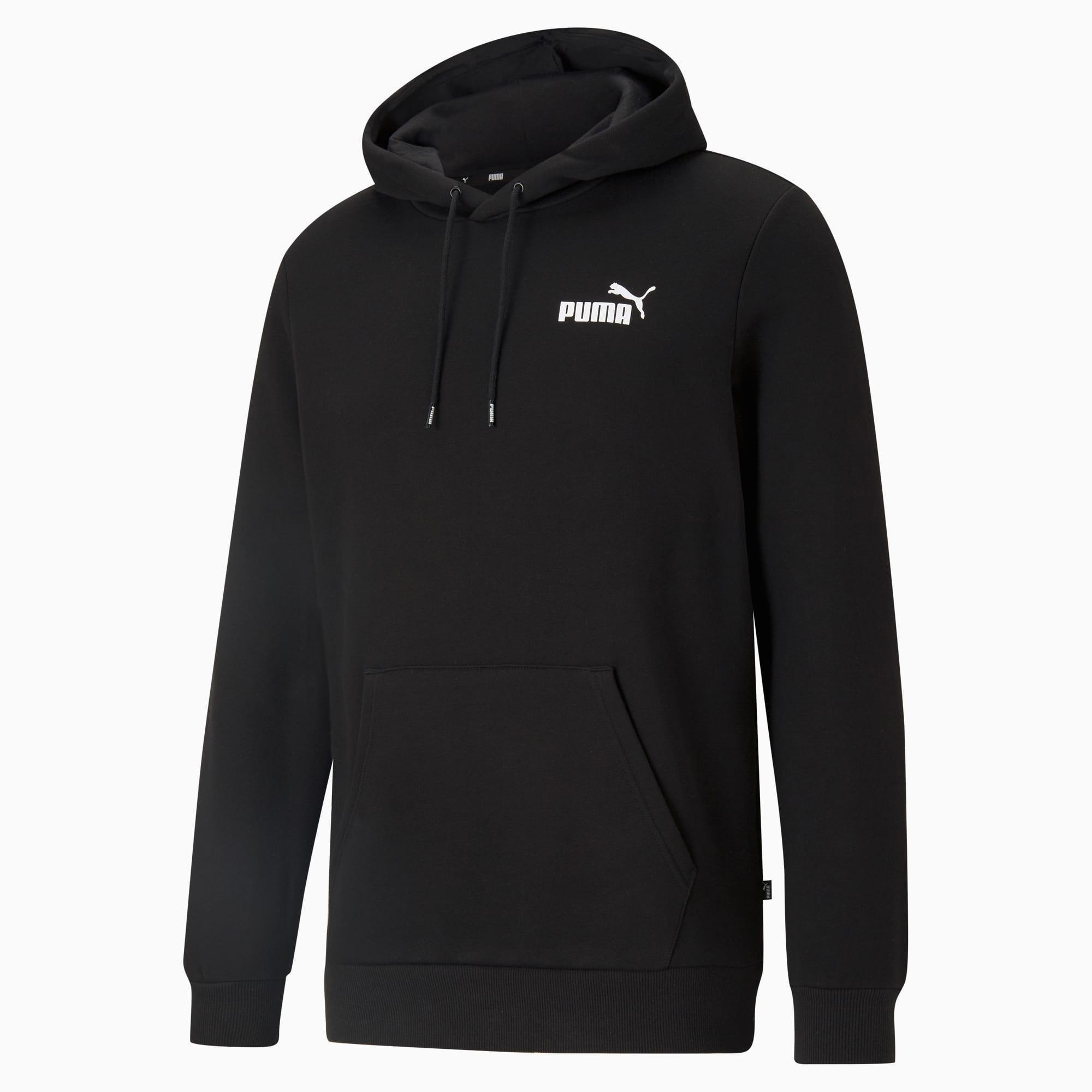 Essentials Small Logo Men's Hoodie Product Image