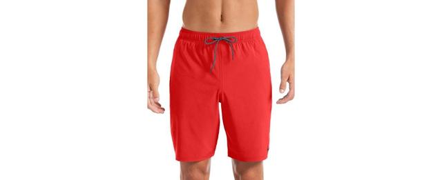 Nike Mens Big & Tall Contend 9 Swim Trunks Product Image