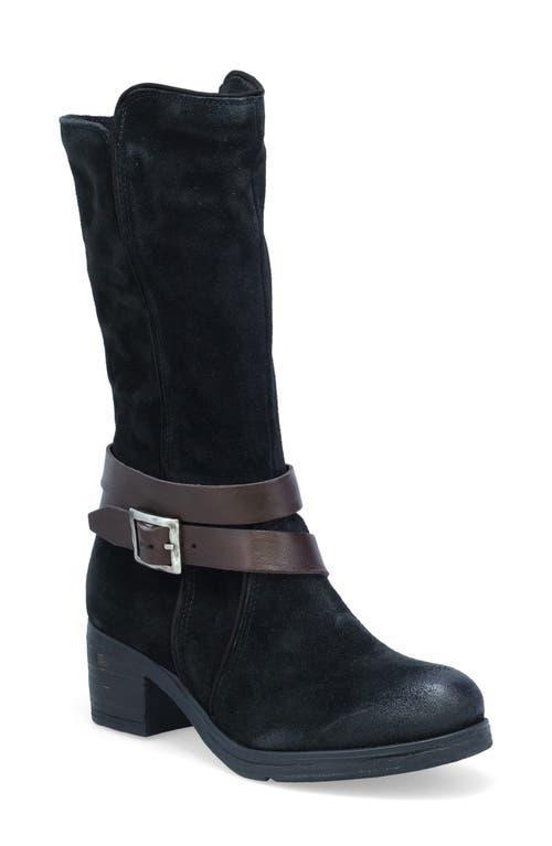 Miz Mooz Sunrise Buckle Boot Product Image