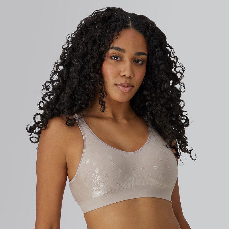 Bali Comfort Revolution ComfortFlex Fit Shaping Wireless Bra 3488, Womens Product Image