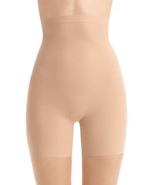 Womens Classic High-Waisted Control Short Product Image