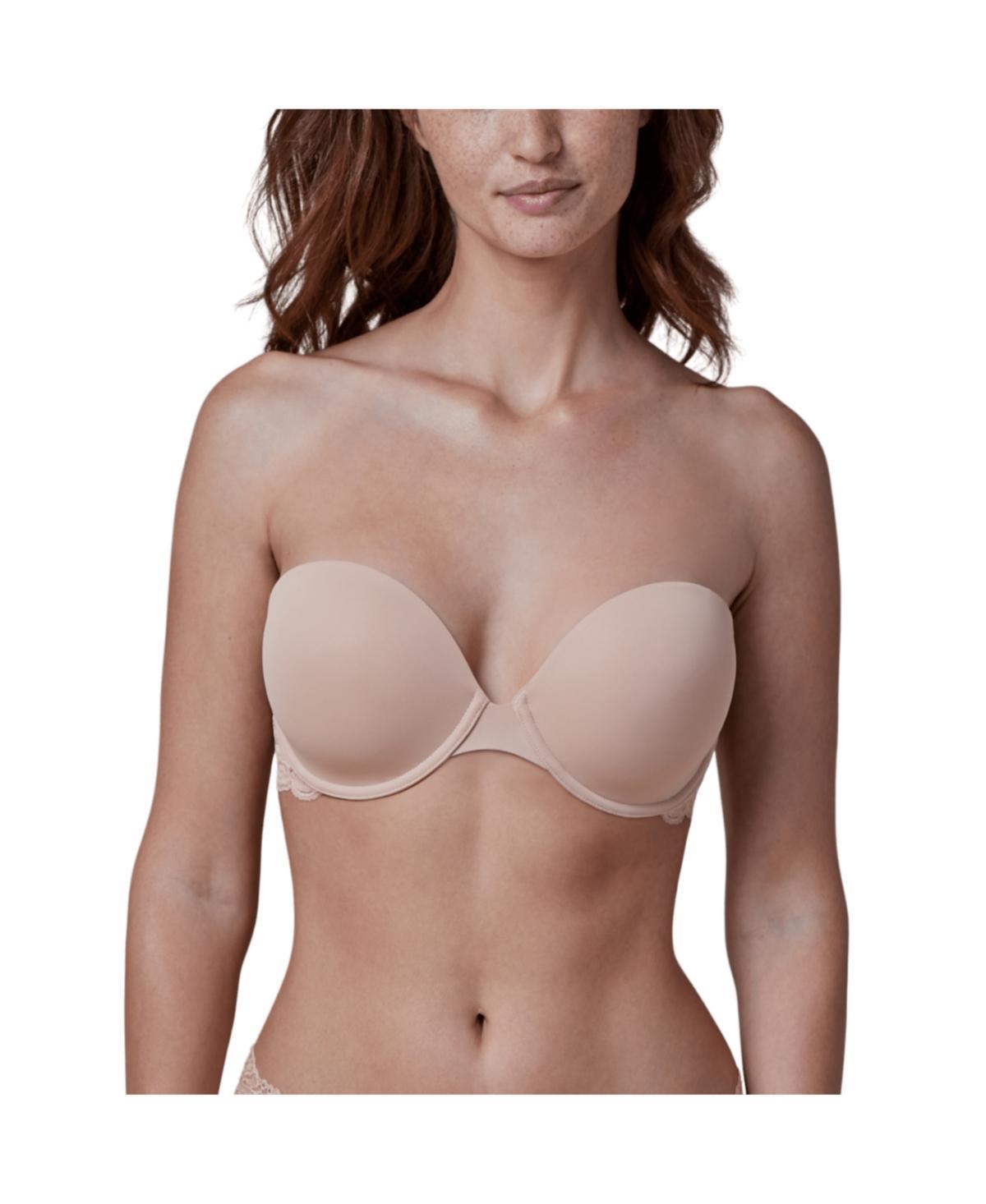 Skarlett Blue Goddess Strapless Underwire Convertible Bra Product Image