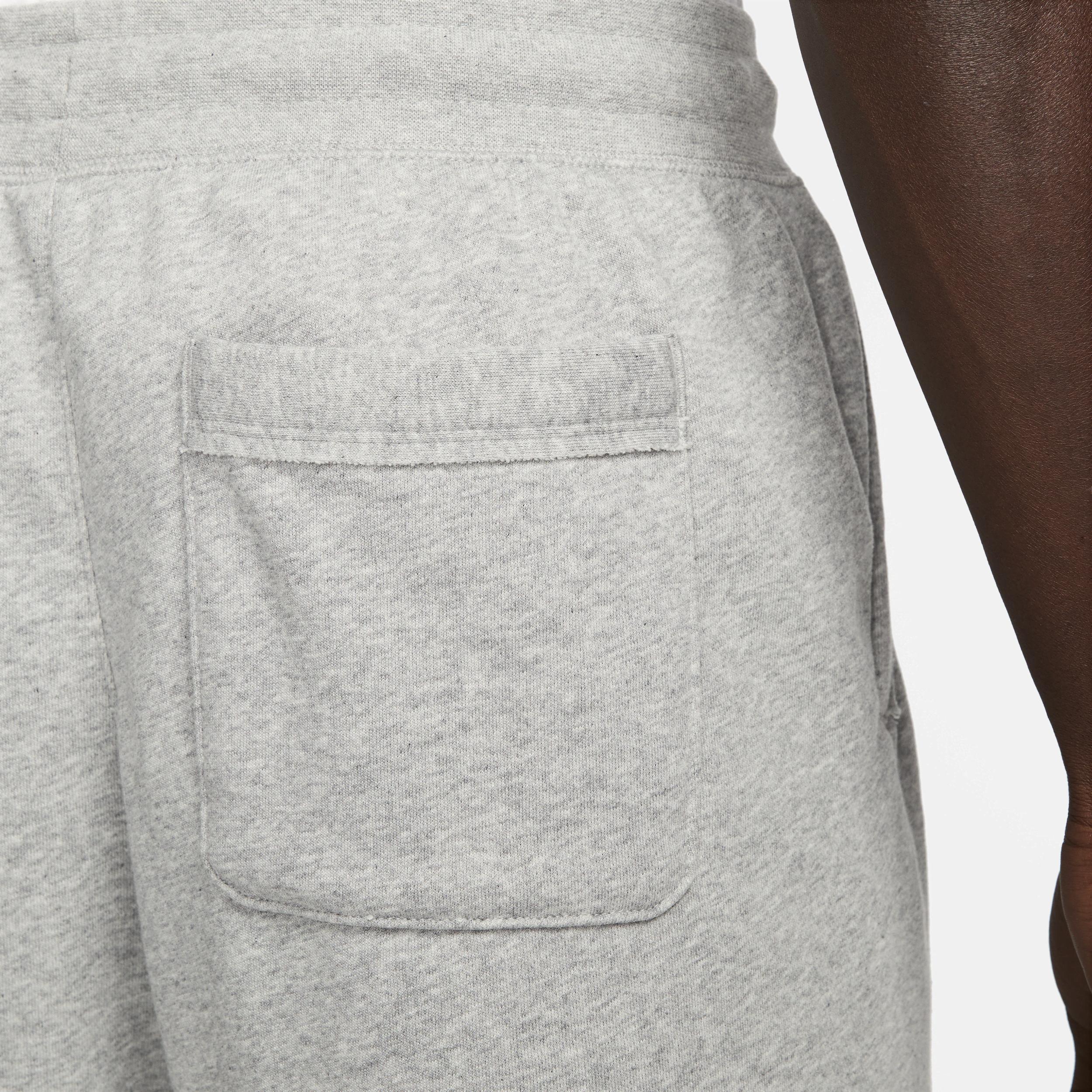 Nike Club Alumni Sweat Shorts Product Image