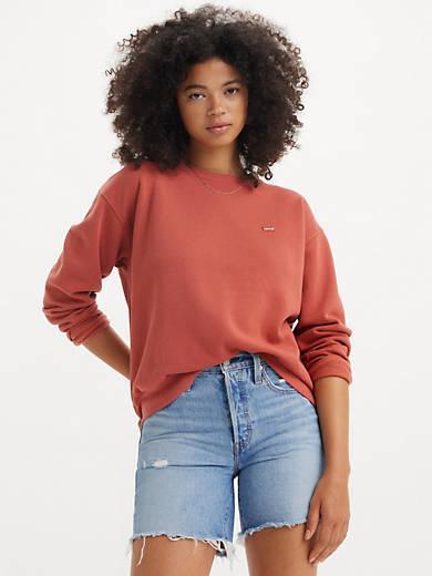 Everyday Sweatshirt Product Image