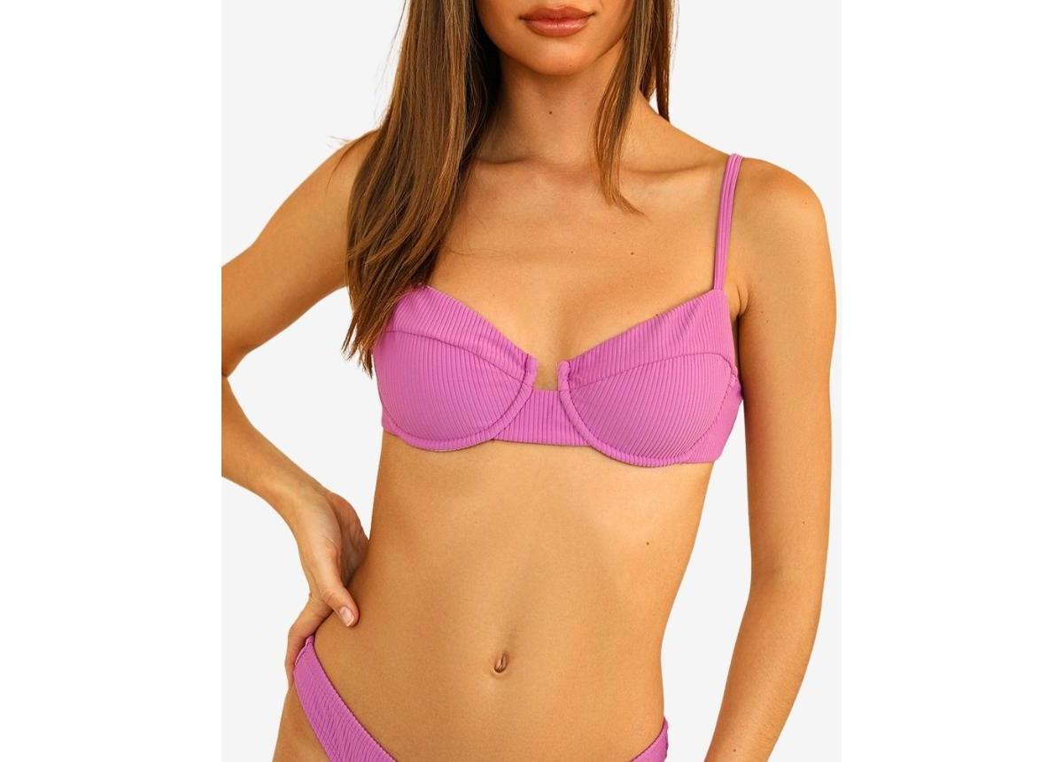 Dippin' Daisy's Women's Gigi Underwire Bikini Top Product Image