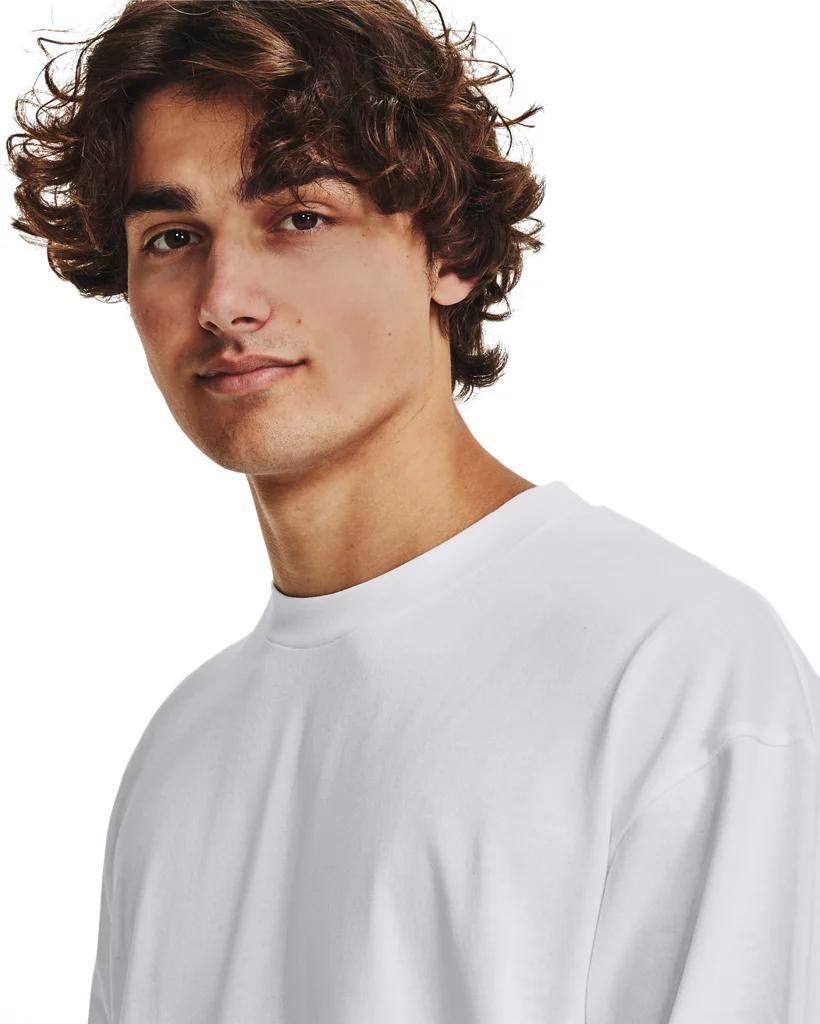 Men's UA Relaxed Long Sleeve Product Image