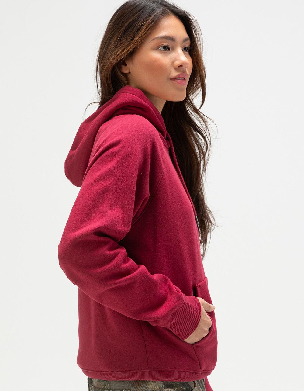 THE NORTH FACE Evolution Womens Hoodie Product Image