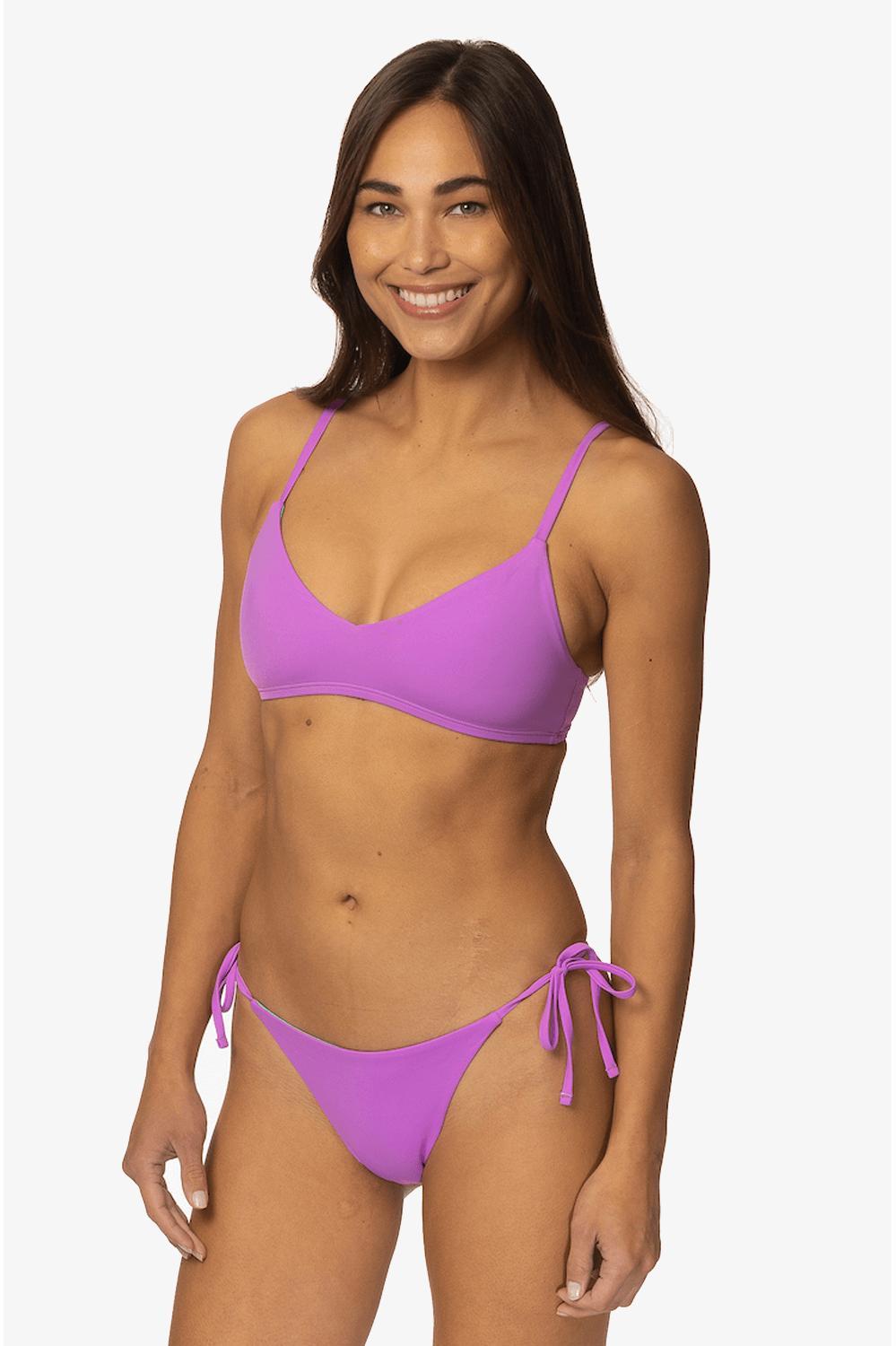 Salina Bikini Bottom - Dreamer Female Product Image