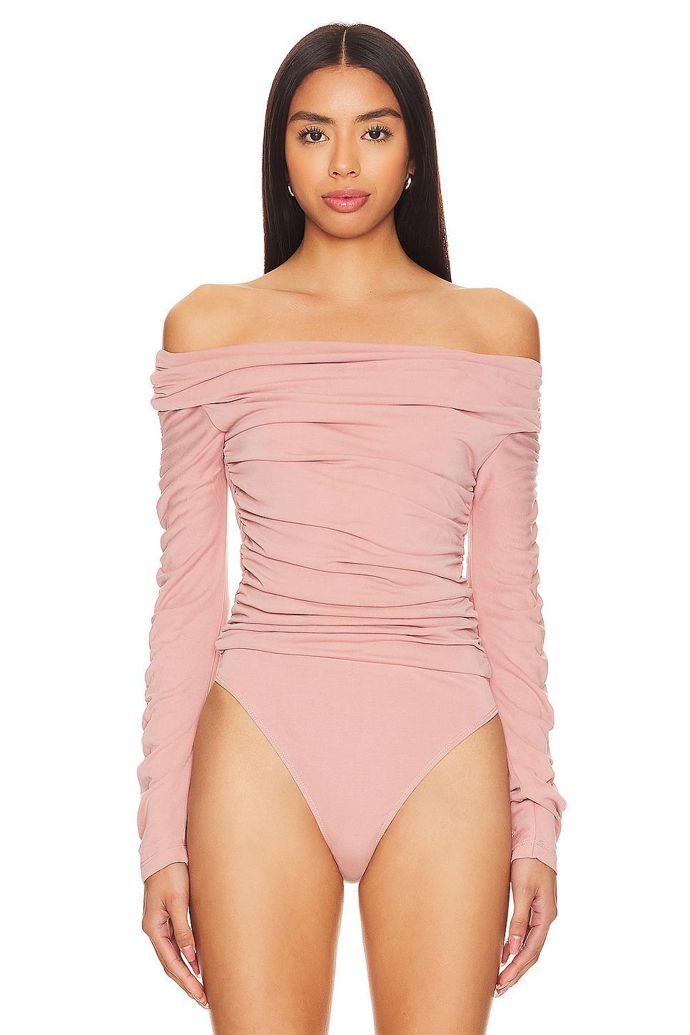 Jolie Bodysuit Steve Madden Product Image