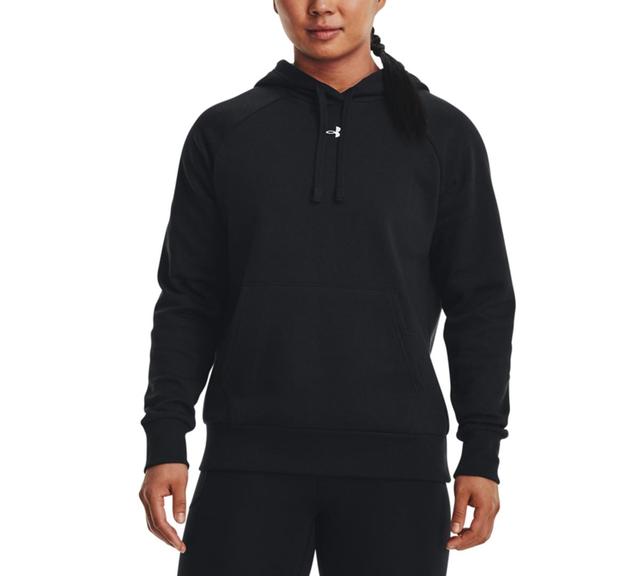 Women's Rival Fleece Hoodie Product Image