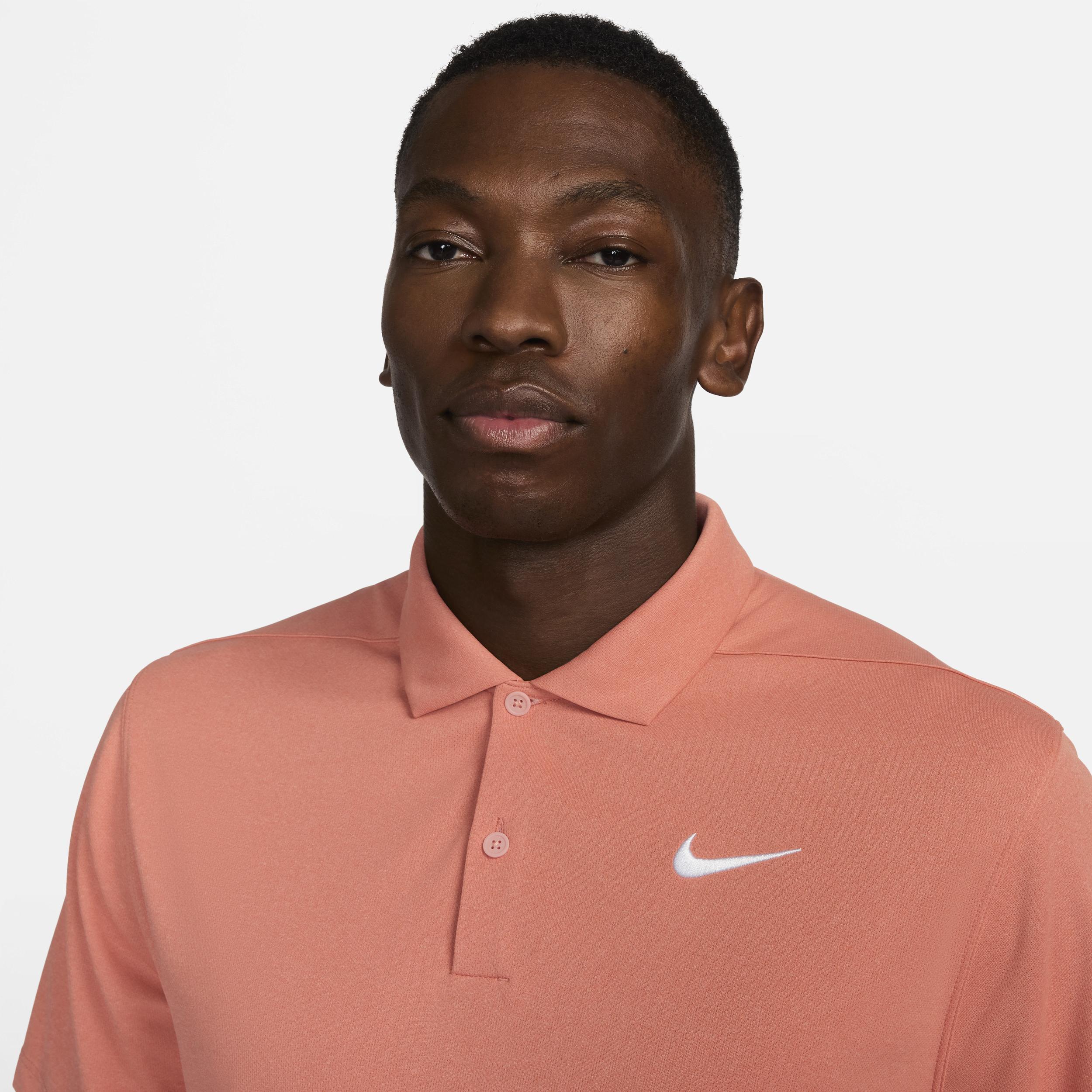 Nike Victory+ Men's Dri-FIT Golf Polo Product Image