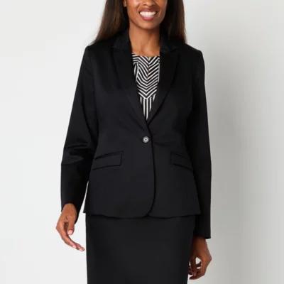 Liz Claiborne Womens Regular Fit Blazer product image