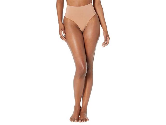 Spanx Seamless Shaping Thong Product Image