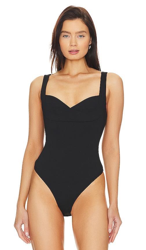 Free People x Revolve Dusk To Dawn Bodysuit Size L, M, S, XS. Product Image