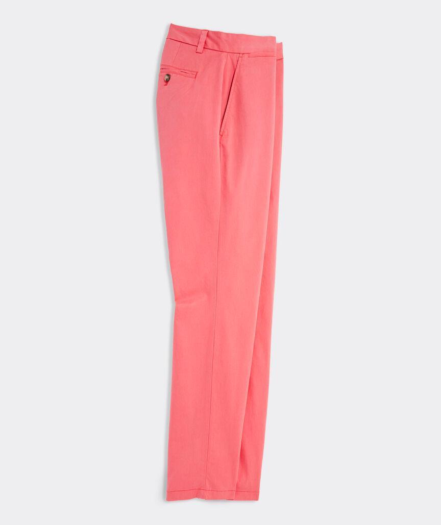 Stretch Breaker Pants Product Image