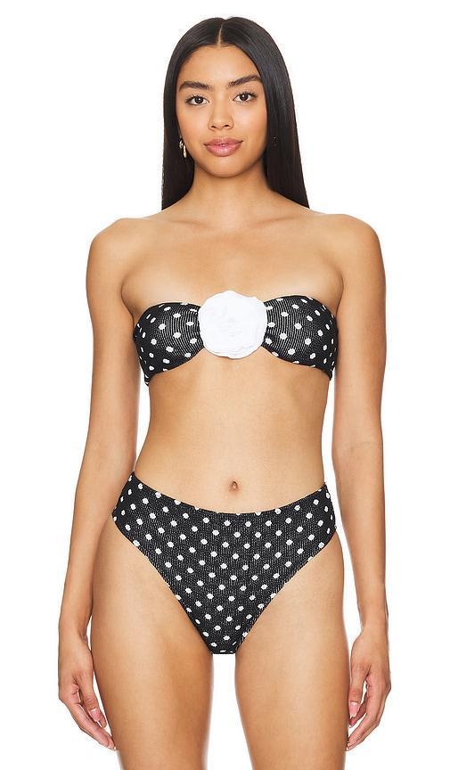 Maria Bikini Top Product Image