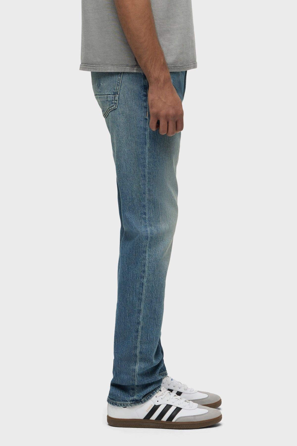 Blake Slim Straight Jean Male Product Image