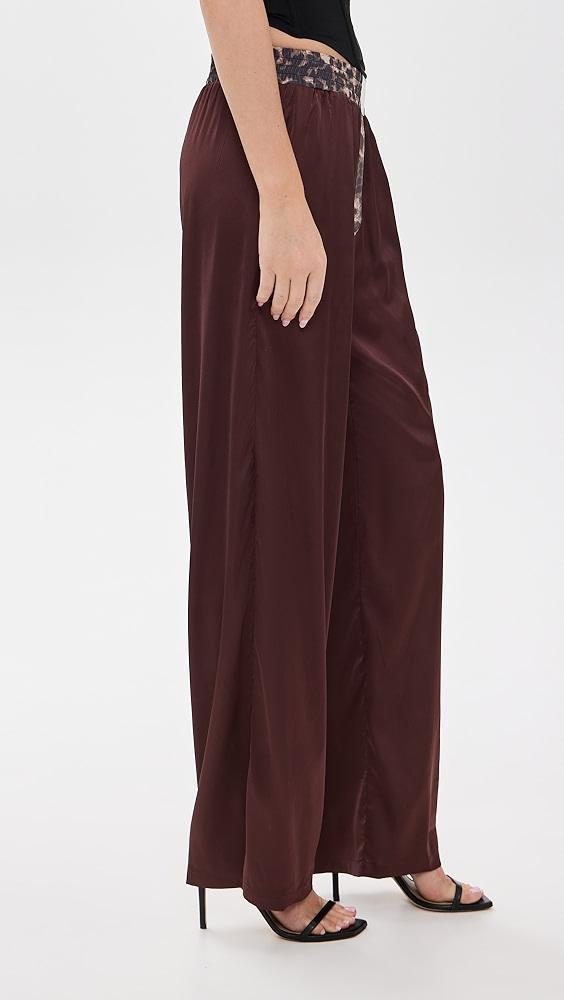 Lioness Cobain Pants | Shopbop Product Image